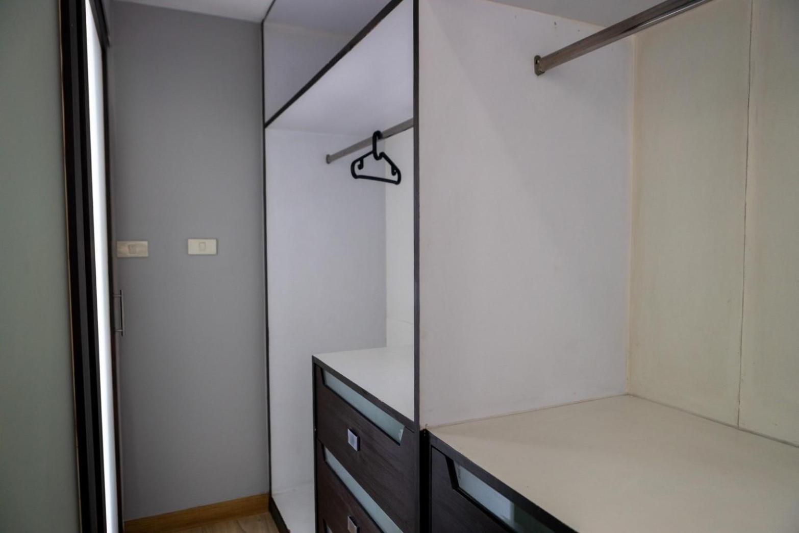 P Villa Lamoon Thonglor Bangkok Exteriör bild