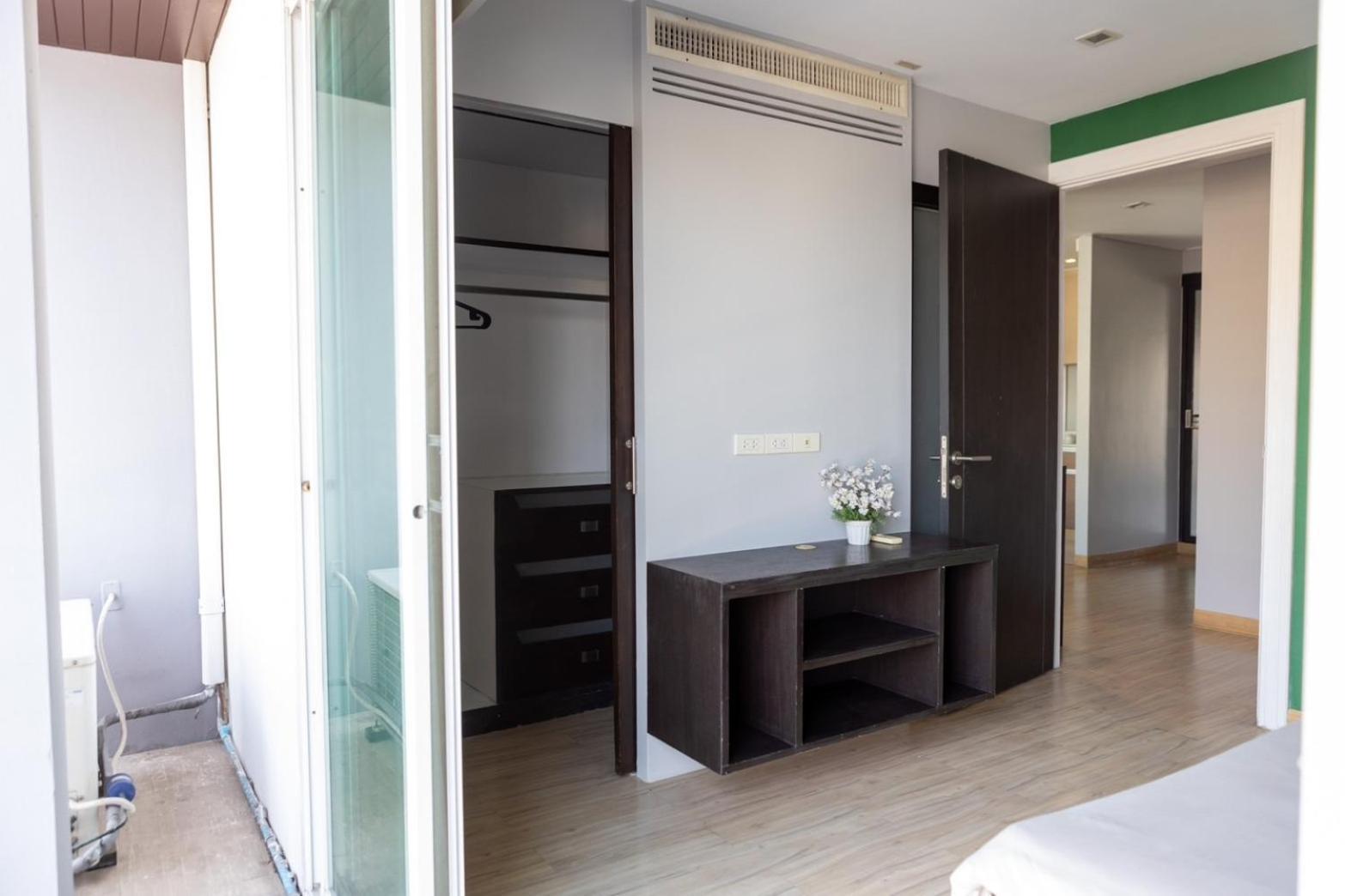P Villa Lamoon Thonglor Bangkok Exteriör bild