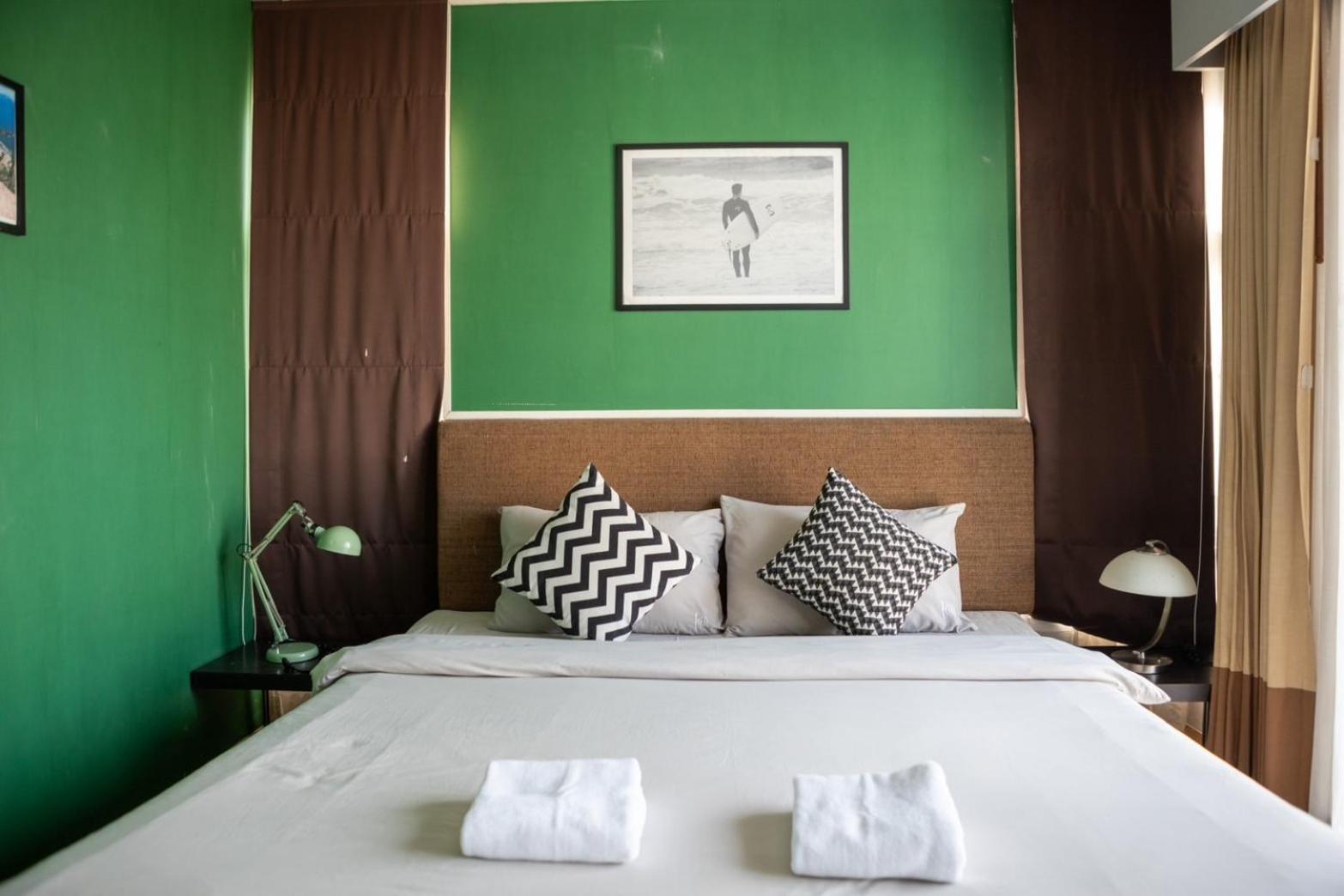 P Villa Lamoon Thonglor Bangkok Exteriör bild